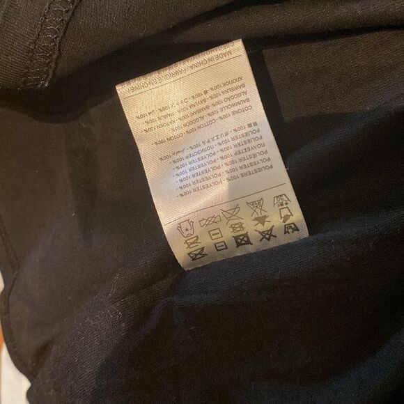 silvian heach denim sequin t-shirt - Picture 4 of 4